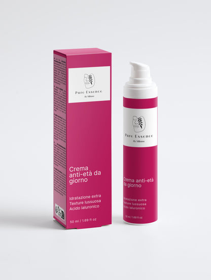 Set Luxury Anti-Età