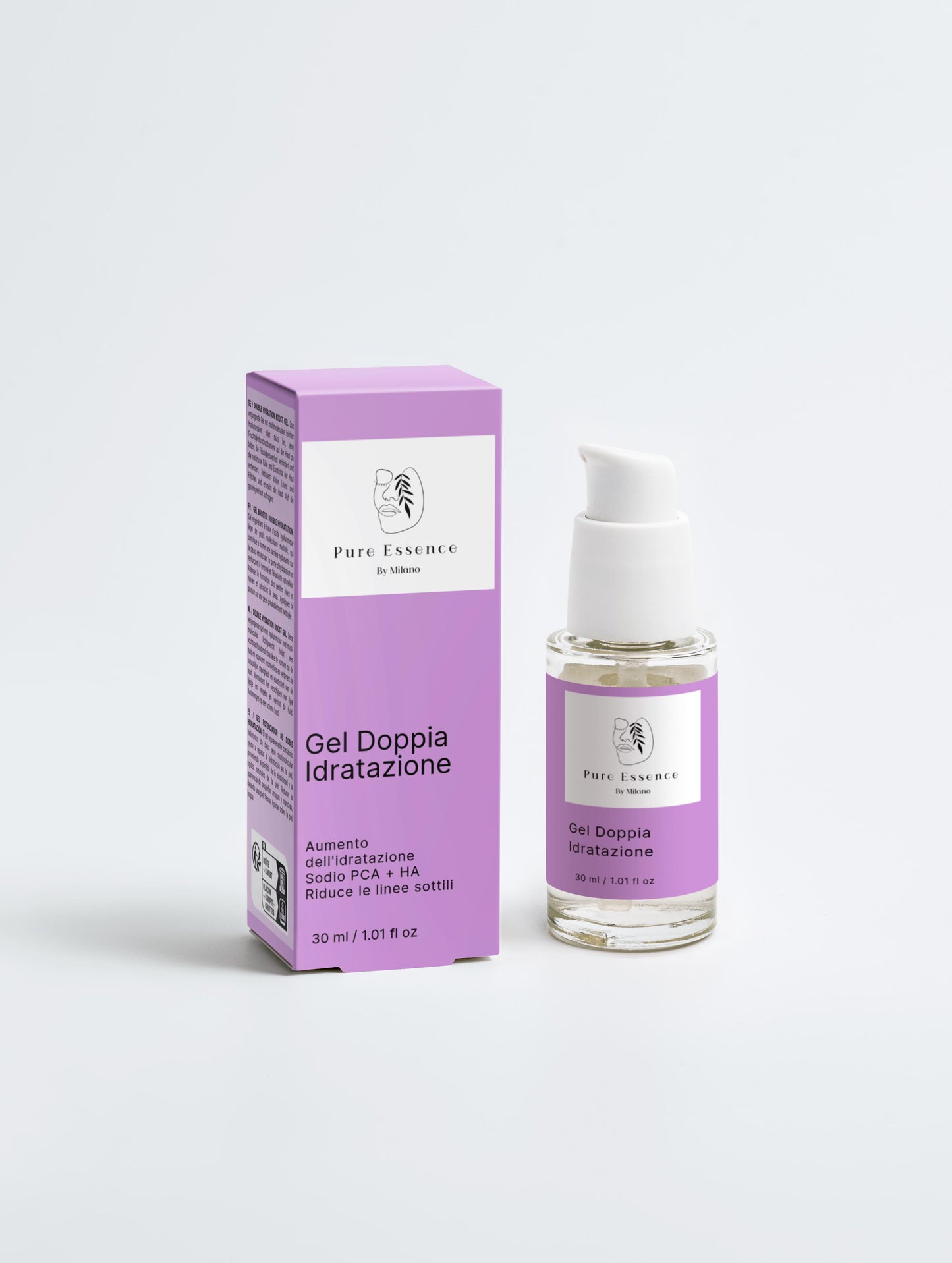 Set Luxury Ultimate Renewal