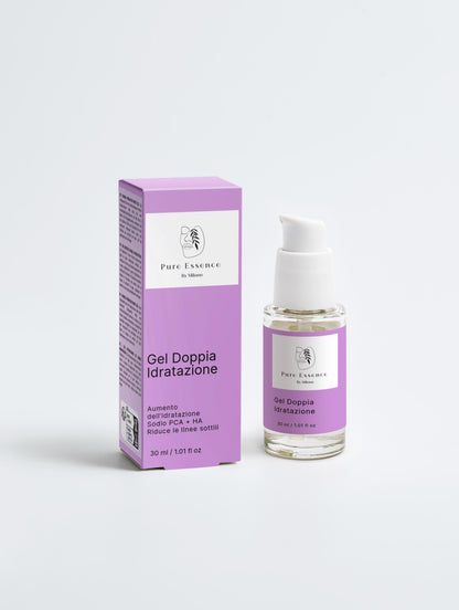 Set Luxury Ultimate Renewal