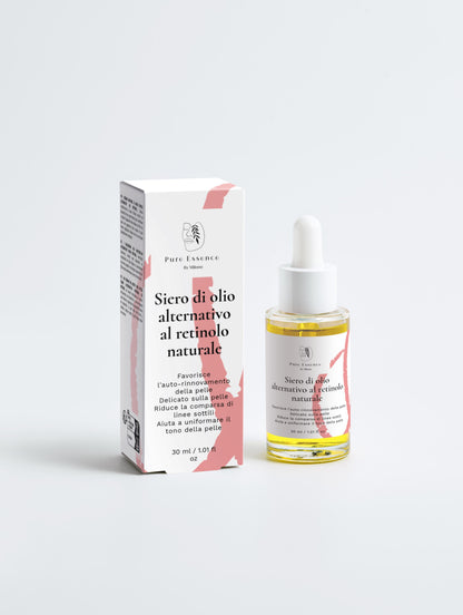 Set Luxury Sieri Boost