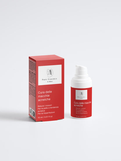 Set Per la Cura dell'Acne