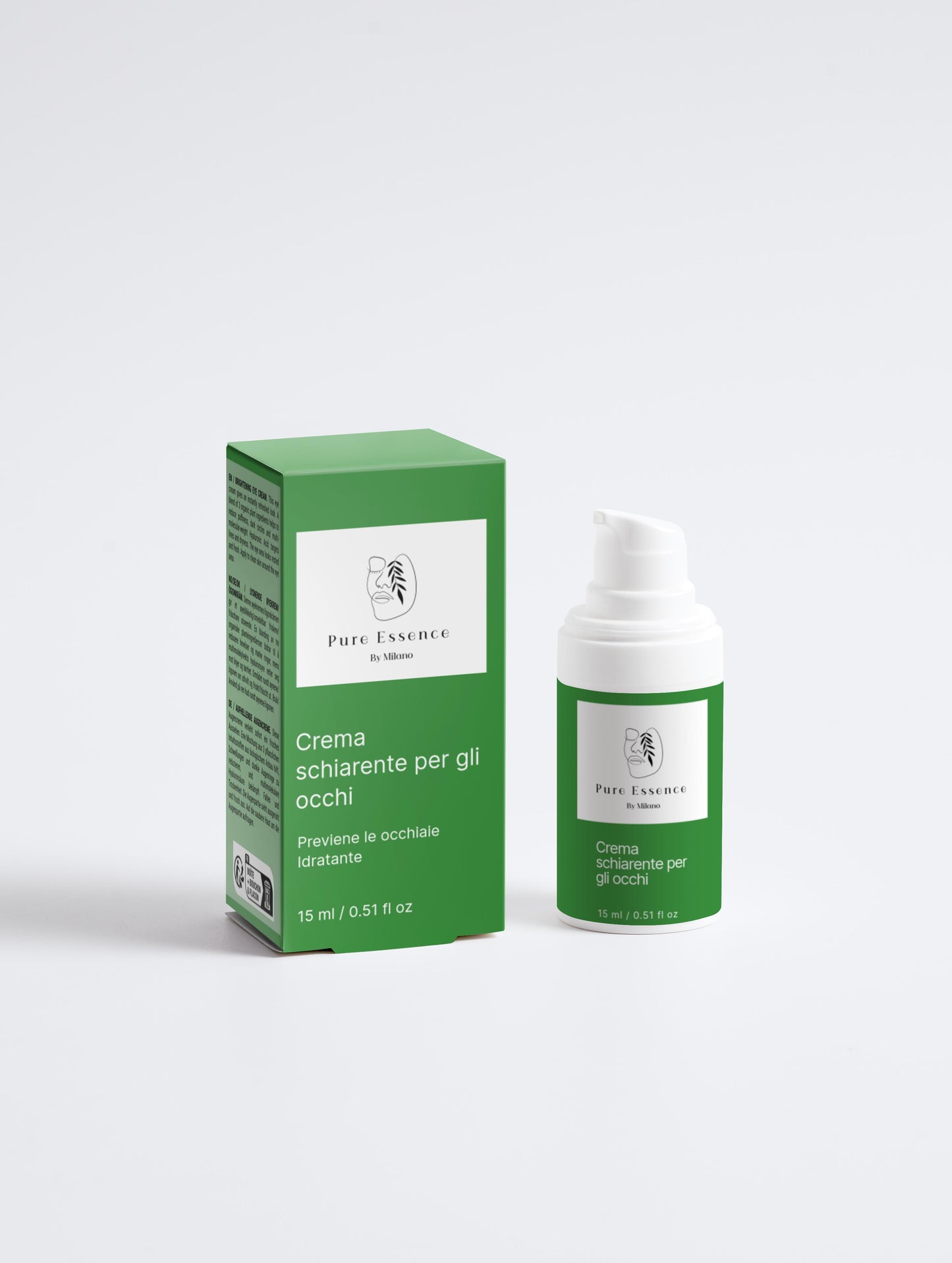 Set Luxury Idratazione Profonda