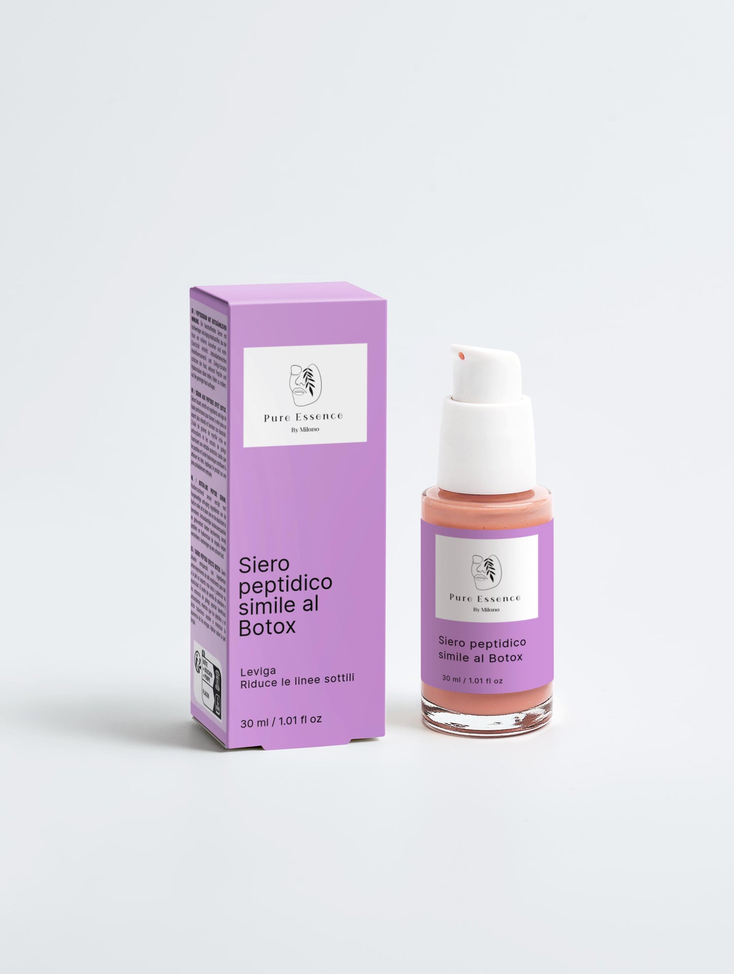 Set Luxury Ultimate Renewal