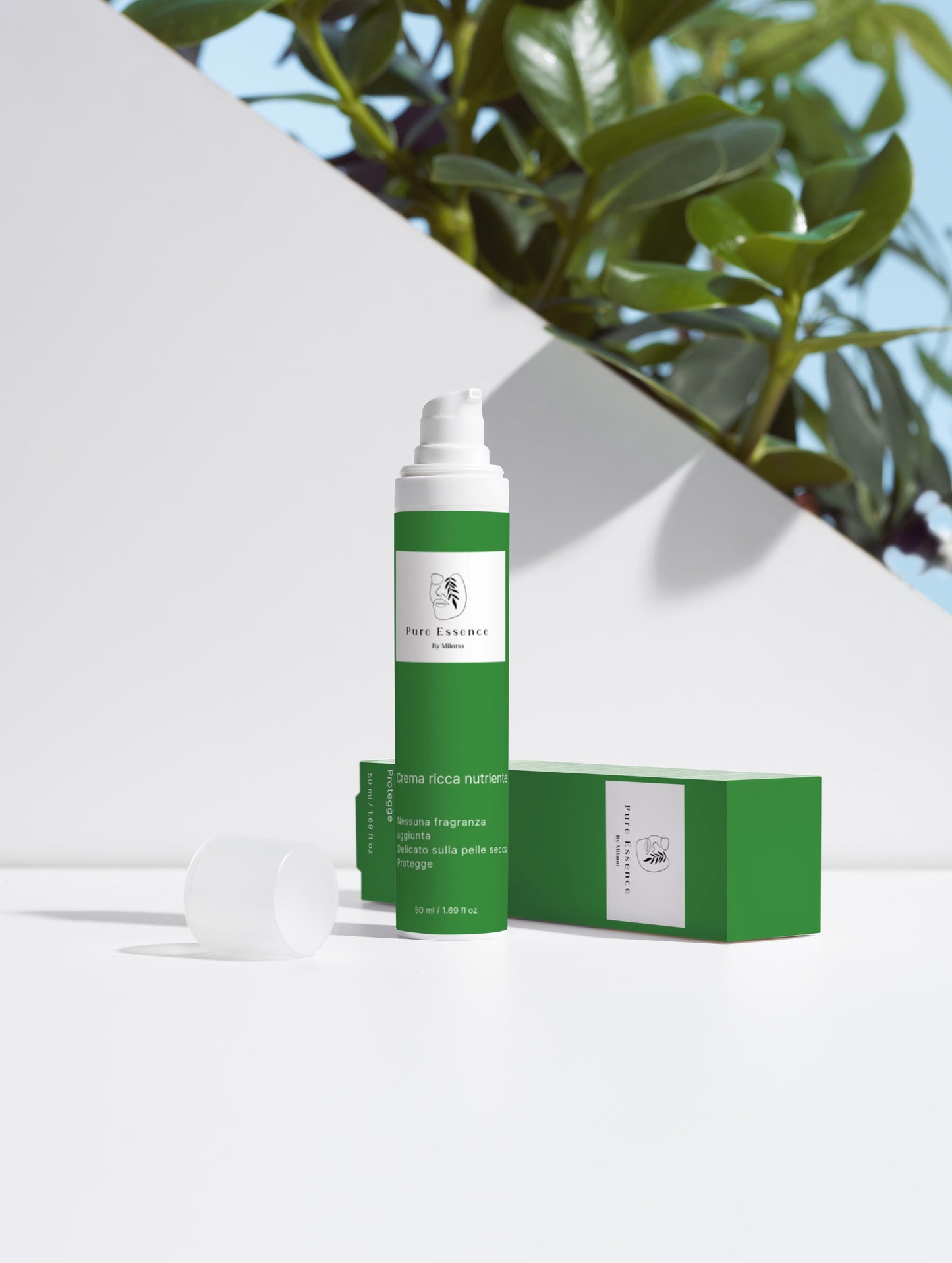 Set Luxury Idratazione Profonda