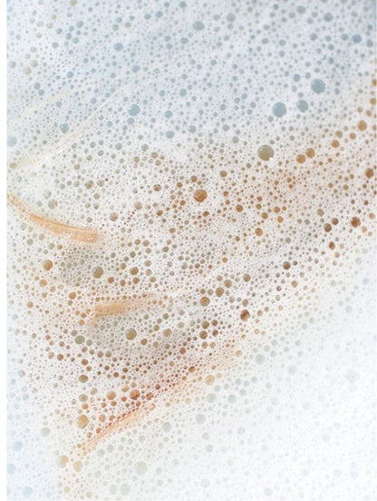 Shampoo Colour Care, Scorza di Pompelmo e Pesca