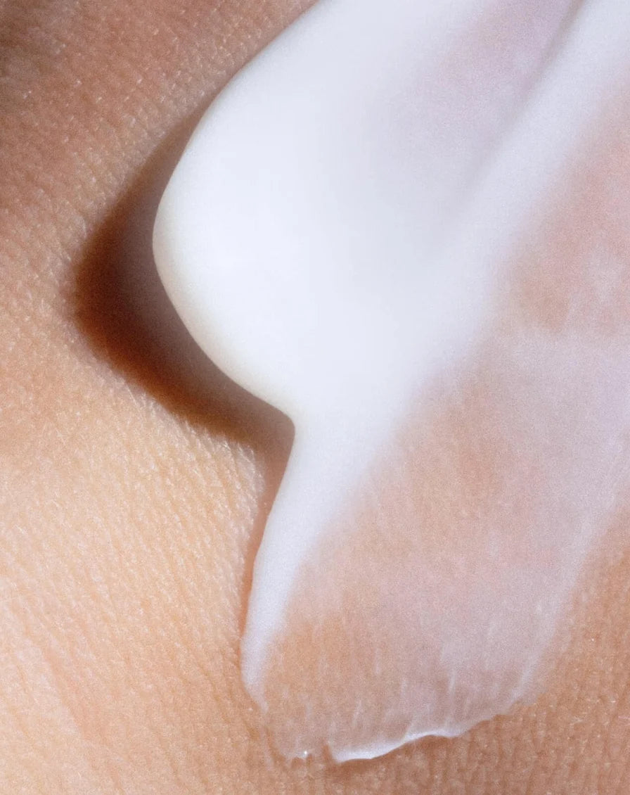 Crema da giorno idratante leggera