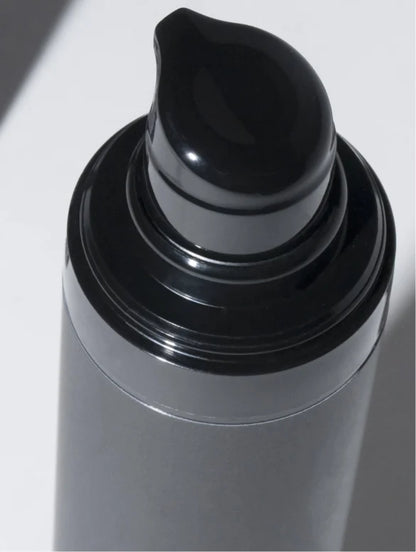 Gel viso allo zinco senza olio per uomo