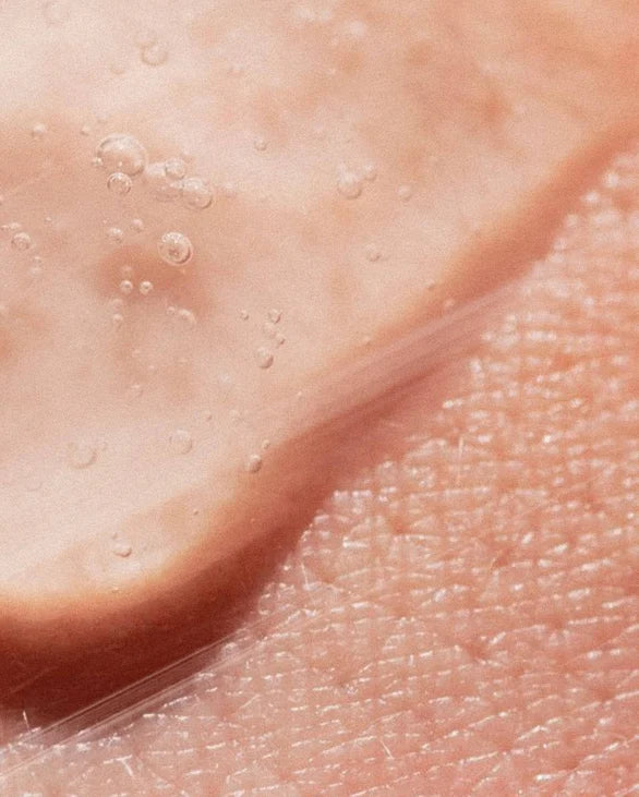 Gel Chiarificante