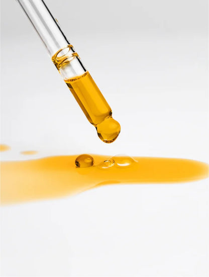 Olio Viso Nutriente - 30 ml
