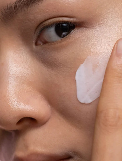 Crema idratante da notte alla ceramide