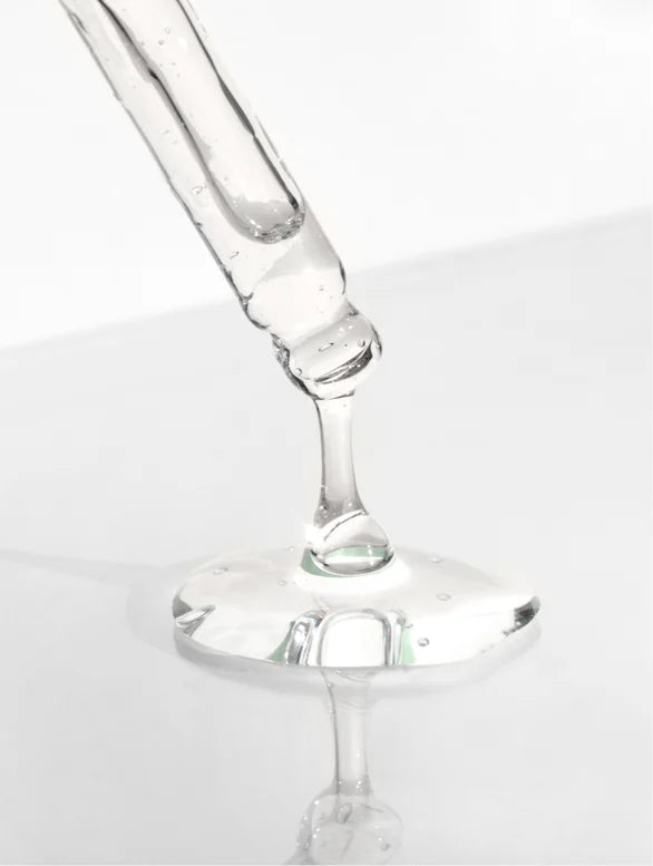 Gel Booster alla caffeina