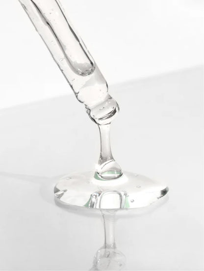 Gel Booster alla caffeina