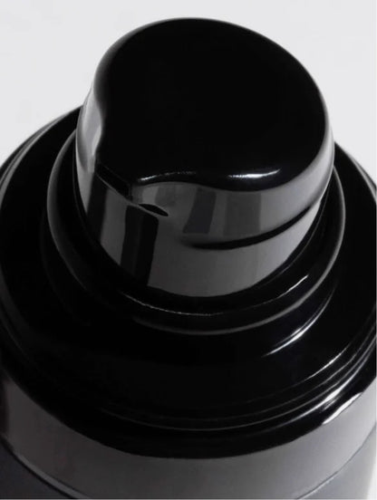 Crema viso all'acido ialuronico per uomo