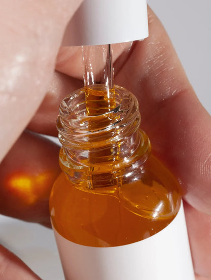 Olio Viso Nutriente - 15 ml