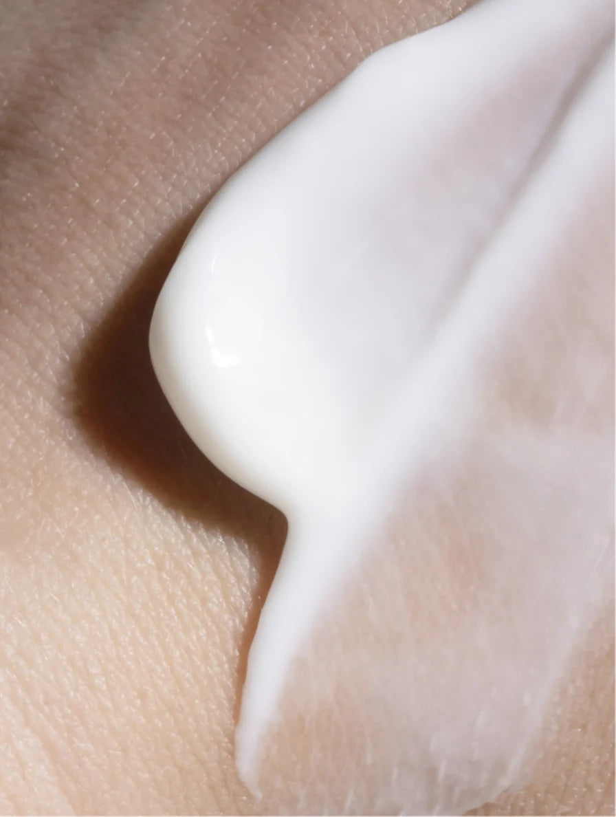 Crema per le mani Silk Skin, spezie e sandalo