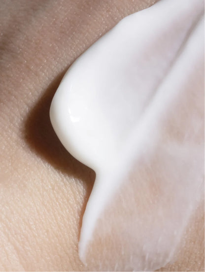 Crema per le mani Silk Skin, spezie e sandalo