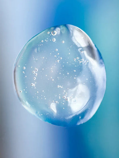Gel idratante senza olio