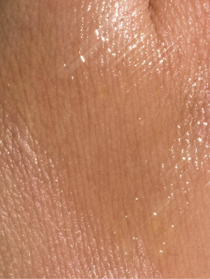 Olio ammorbidente per barba