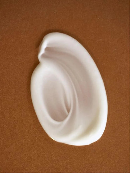 Crema viso all'acido ialuronico per uomo