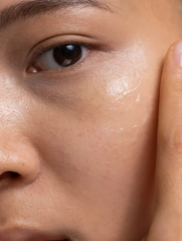 Gel Doppia Idratazione
