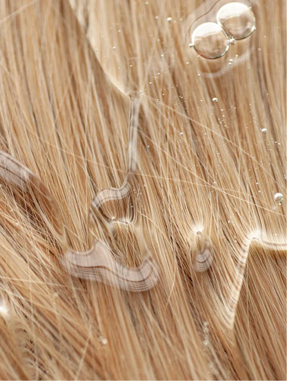 Shampoo Colour Care, Scorza di Pompelmo e Pesca