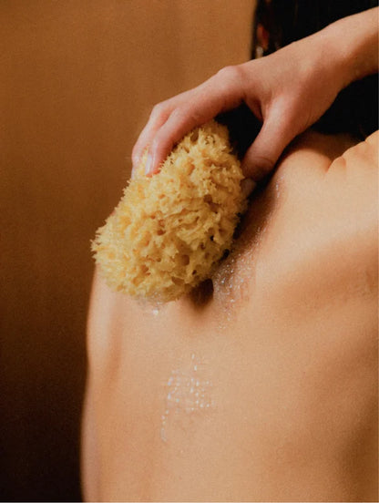 Detergente per mani e corpo, pompelmo
