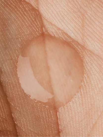 Gel idratante alla niacinamide