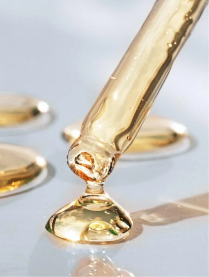 Antiossidante Ginkgo Gel Booster