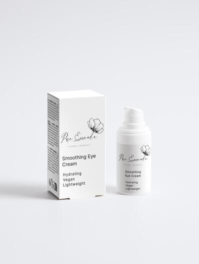 Crema contorno occhi levigante